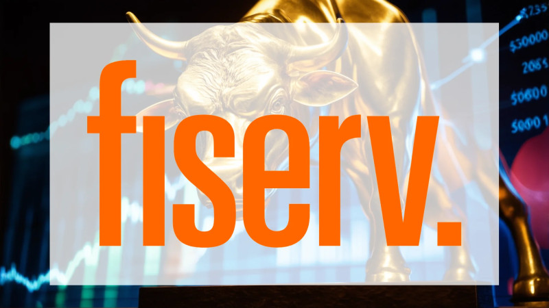 Beitragsbild zu Fiserv Aktie: Absturz oder Wende?