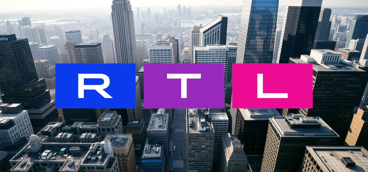 Beitragsbild zu RTL Group Aktie: Transformation unter Druck