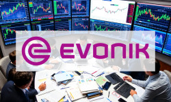 Beitragsbild zu Evonik Aktie: Durchhalten gefragt!