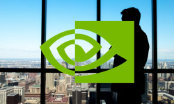 Beitragsbild zu Nvidia Aktie: Neue Strategie