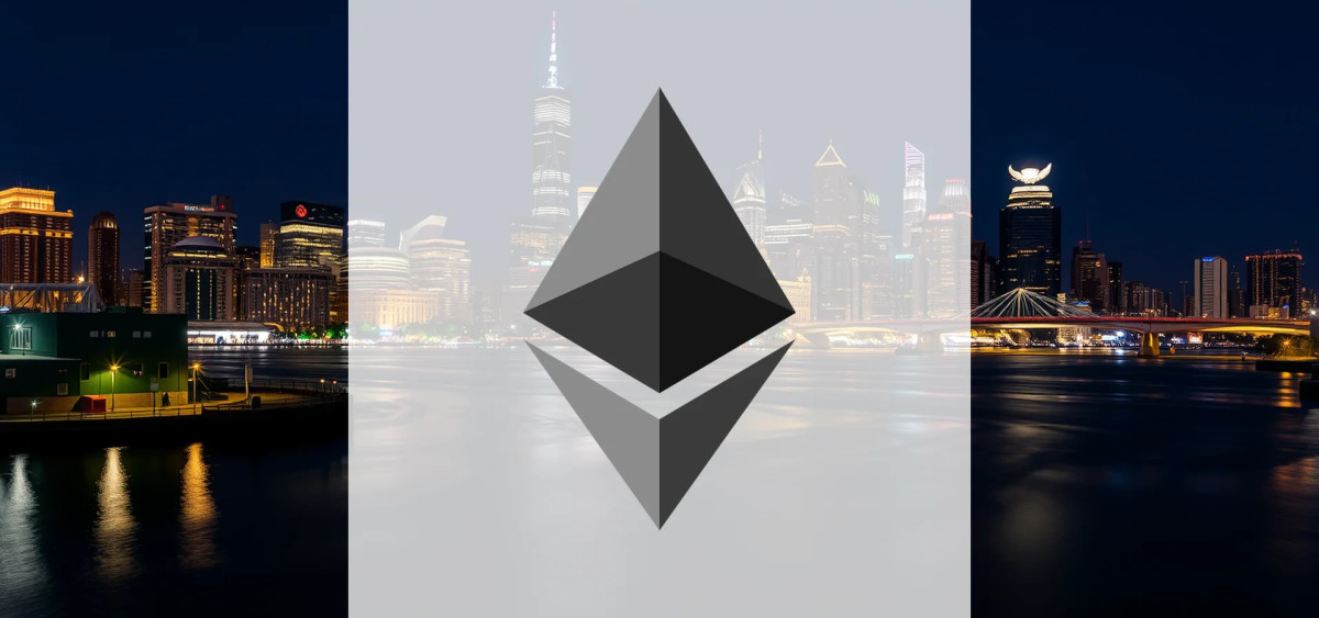 Beitragsbild zu Ethereum: Trendwende oder Bärenmarkt-Rally?