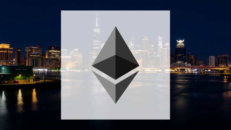 Beitragsbild zu Ethereum: Trendwende oder Bärenmarkt-Rally?