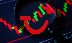 Beitragsbild zu TUI Aktie: Historischer Gewinn