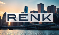 Beitragsbild zu Renk Aktie: Dramatischer Absturz!