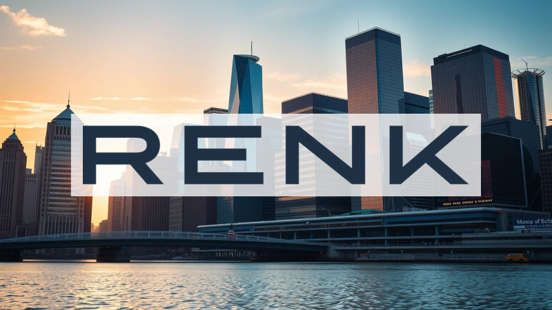 Beitragsbild zu Renk Aktie: Dramatischer Absturz!