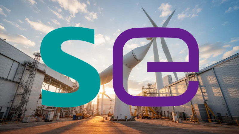 Beitragsbild zu Siemens Energy Aktie: Grandioses Comeback