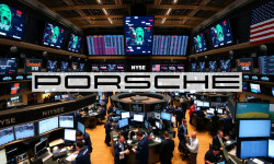 Beitragsbild zu Porsche AG Aktie: Strahlende Ergebnisse