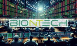 Beitragsbild zu BioNTech Aktie: Dynamik verwirklicht