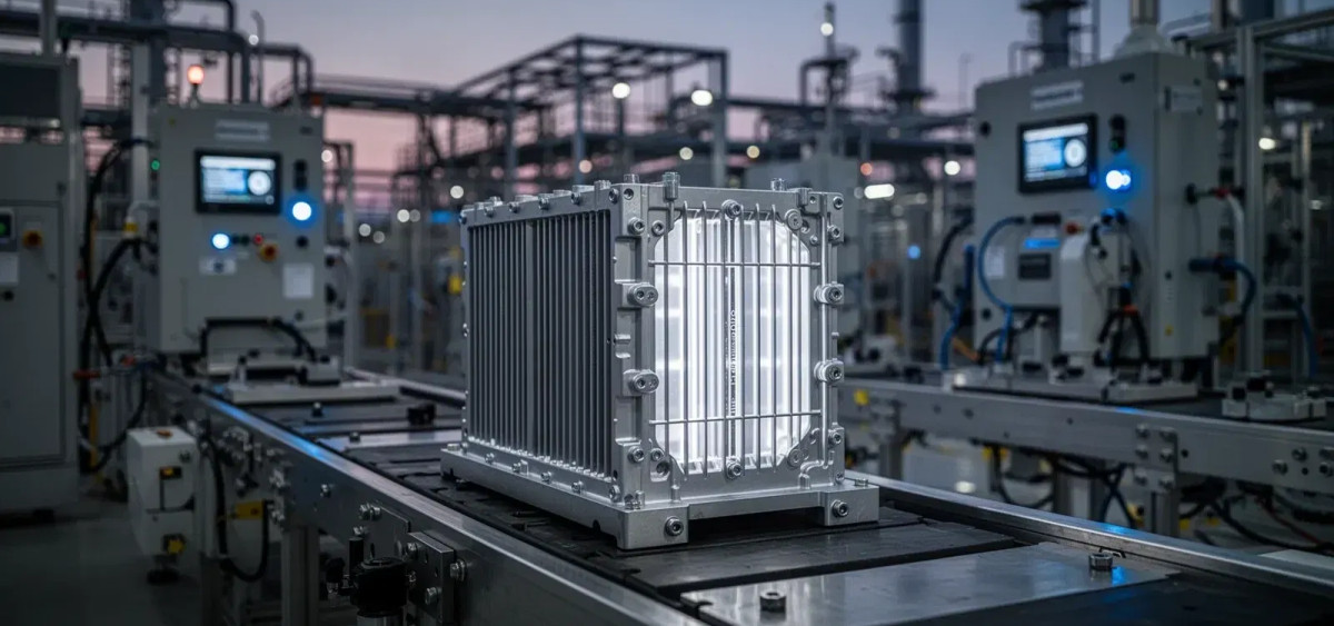 Beitragsbild zu Plug Power Aktie: Wendepunkt erreicht!