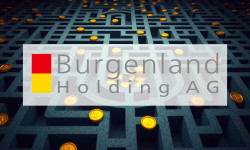 Beitragsbild zu Burgenland Holding-Aktie: Crash im Gange?
