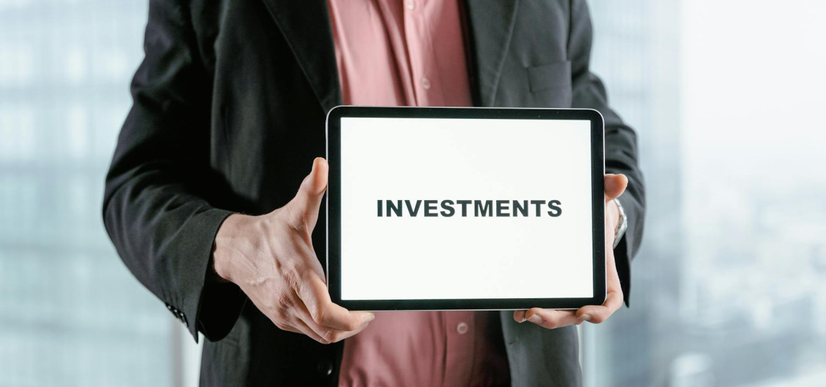 Beitragsbild zu Capital Management - Strategien für nachhaltiges Wachstum
