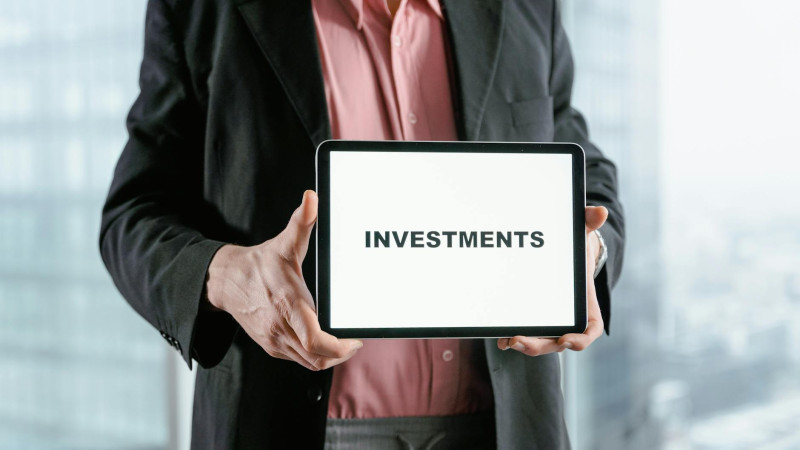 Beitragsbild zu Capital Management - Strategien für nachhaltiges Wachstum