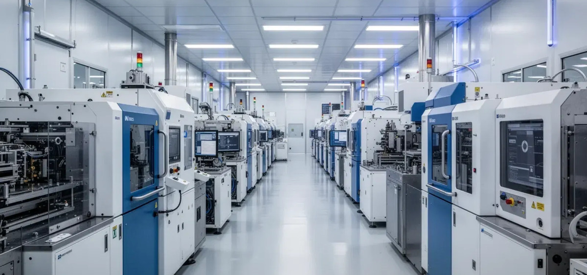 Beitragsbild zu Broadcom Aktie: 100-Milliarden-Dollar-Ansage