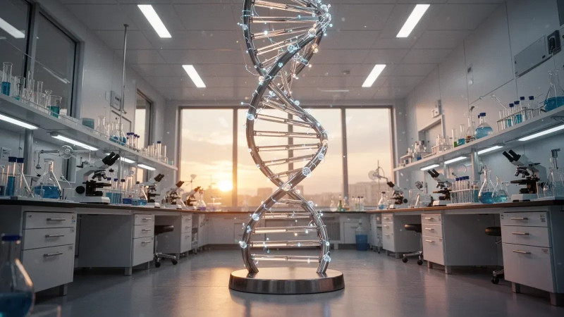 Beitragsbild zu Bioage Labs Aktie: Historischer Erfolg!