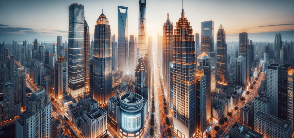 Beitragsbild zu Beton, Bits und böses Erwachen: Die Sonntags-Bilanz