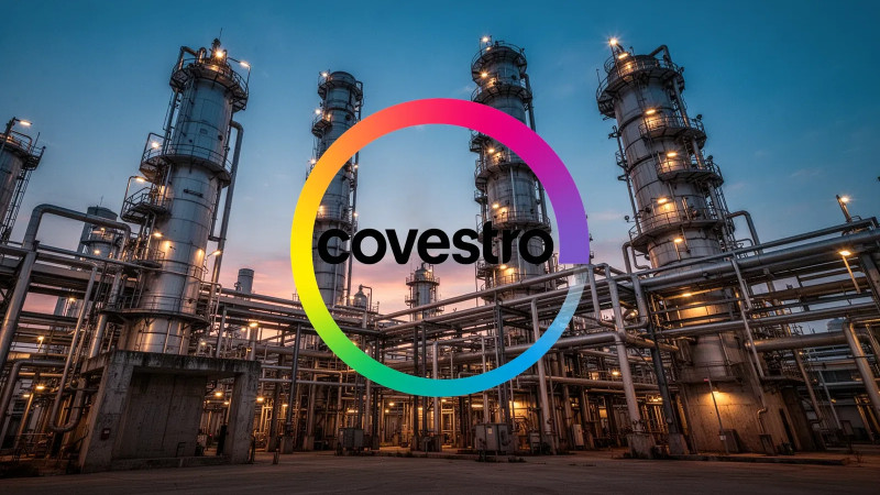Beitragsbild zu Covestro Aktie: Der finale Akt