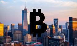 Beitragsbild zu Strategy Aktie: Bitcoin-Crash beschleunigt