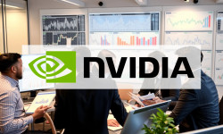 Beitragsbild zu Nvidia-Aktie: Es geht los!