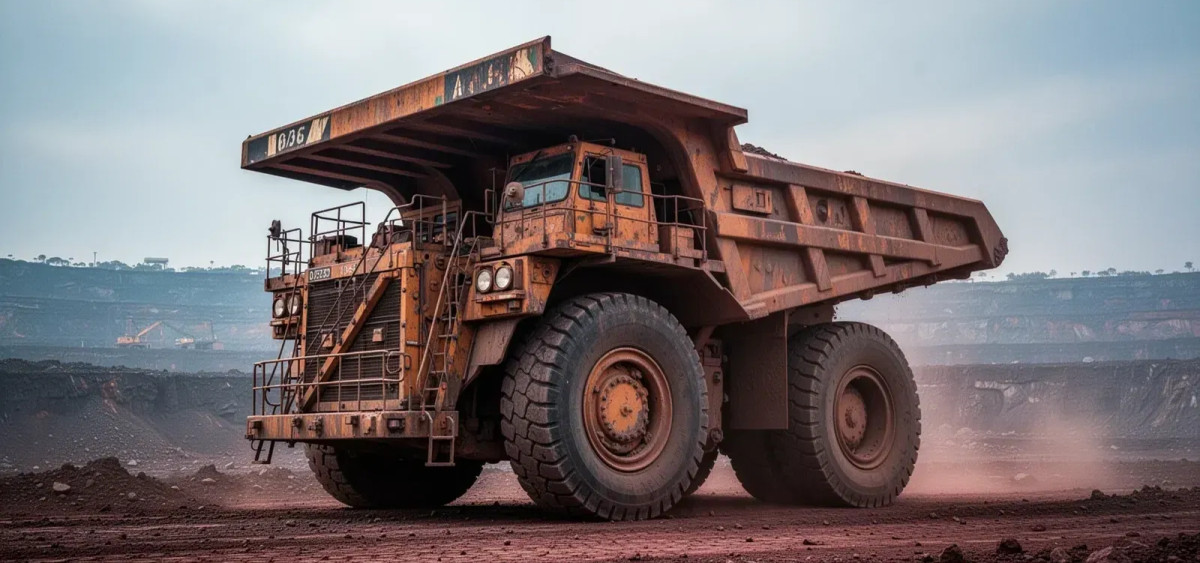 Beitragsbild zu Ferrexpo Aktie: Neustart mit Hindernissen