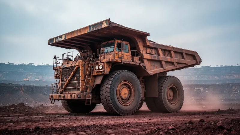 Beitragsbild zu Ferrexpo Aktie: Neustart mit Hindernissen