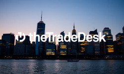 Beitragsbild zu The Trade Desk Aktie: Hoffnung nach Crash!