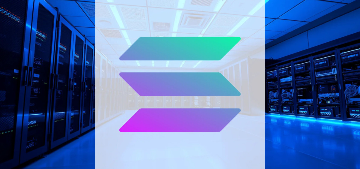 Beitragsbild zu Solana: Tal der Tränen!