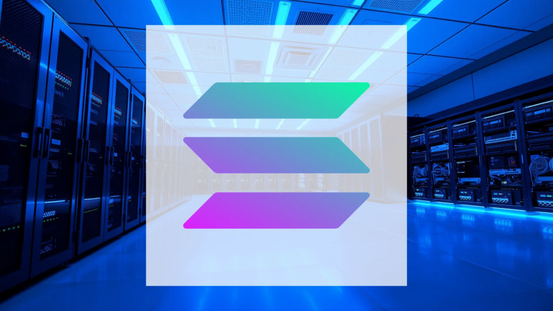 Beitragsbild zu Solana: Tal der Tränen!