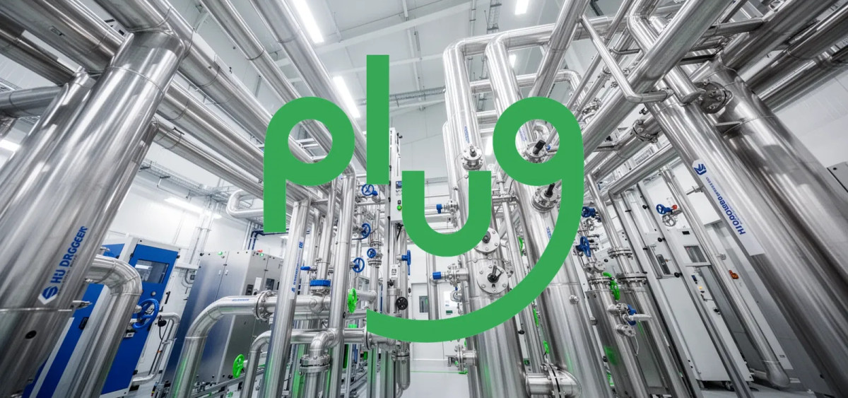 Beitragsbild zu Plug Power Aktie: Reverse Split abgewendet