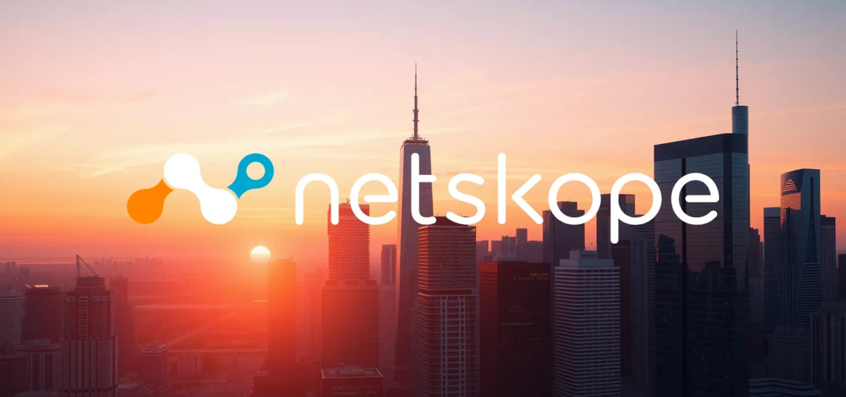 Beitragsbild zu Netskope Aktie: Unter Druck