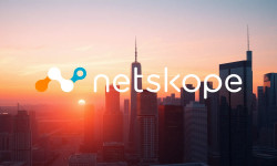 Beitragsbild zu Netskope Aktie: Unter Druck