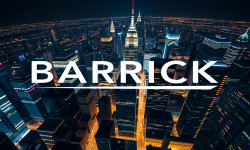 Beitragsbild zu Barrick Mining Aktie: Neuer Finanzchef