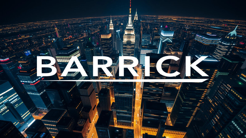 Beitragsbild zu Barrick Mining Aktie: Neuer Finanzchef