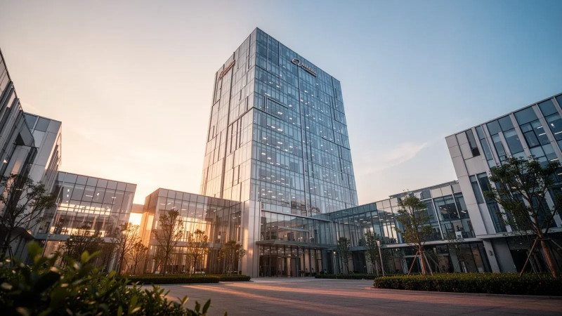 Beitragsbild zu Alibaba Aktie: Entscheidende Woche