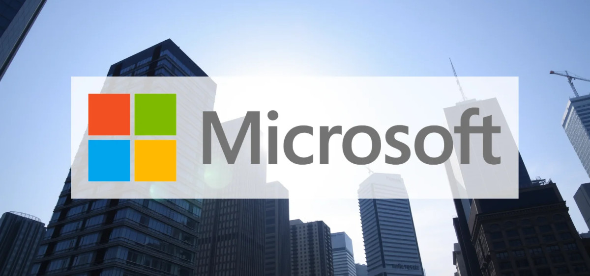 Beitragsbild zu Microsoft Aktie: Lähmende Stille!