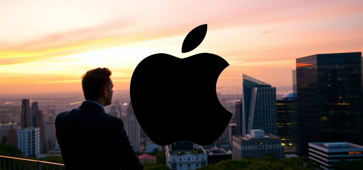 Beitragsbild zu Apple Aktie: Allzeithoch geknackt!