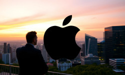 Beitragsbild zu Apple Aktie: Allzeithoch geknackt!