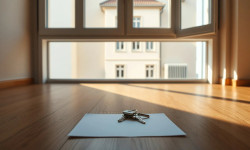 Beitragsbild zu Österreich: Immobilienpreise steigen wieder