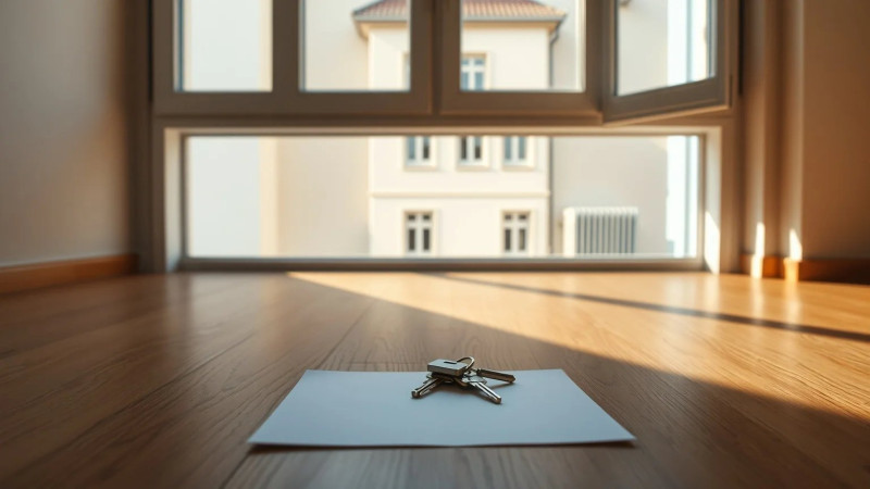 Beitragsbild zu Österreich: Immobilienpreise steigen wieder