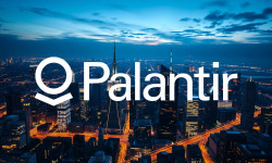 Beitragsbild zu Palantir-Aktie: Unfassbare Wende!