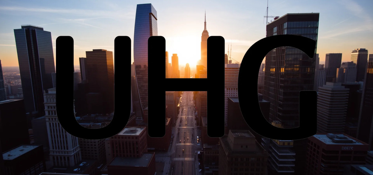 Beitragsbild zu UnitedHealth Aktie: Vertrauen zurück?