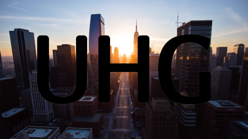 Beitragsbild zu UnitedHealth Aktie: Vertrauen zurück?