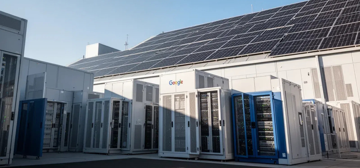 Beitragsbild zu Alphabet Aktie: Beeindruckende Zwischenergebnisse!