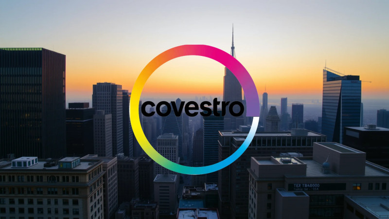 Beitragsbild zu Covestro Aktie: Führungswechsel abgeschlossen