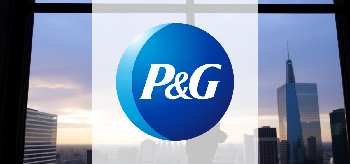 Beitragsbild zu Procter & Gamble Aktie: Fundamentales Paradoxon