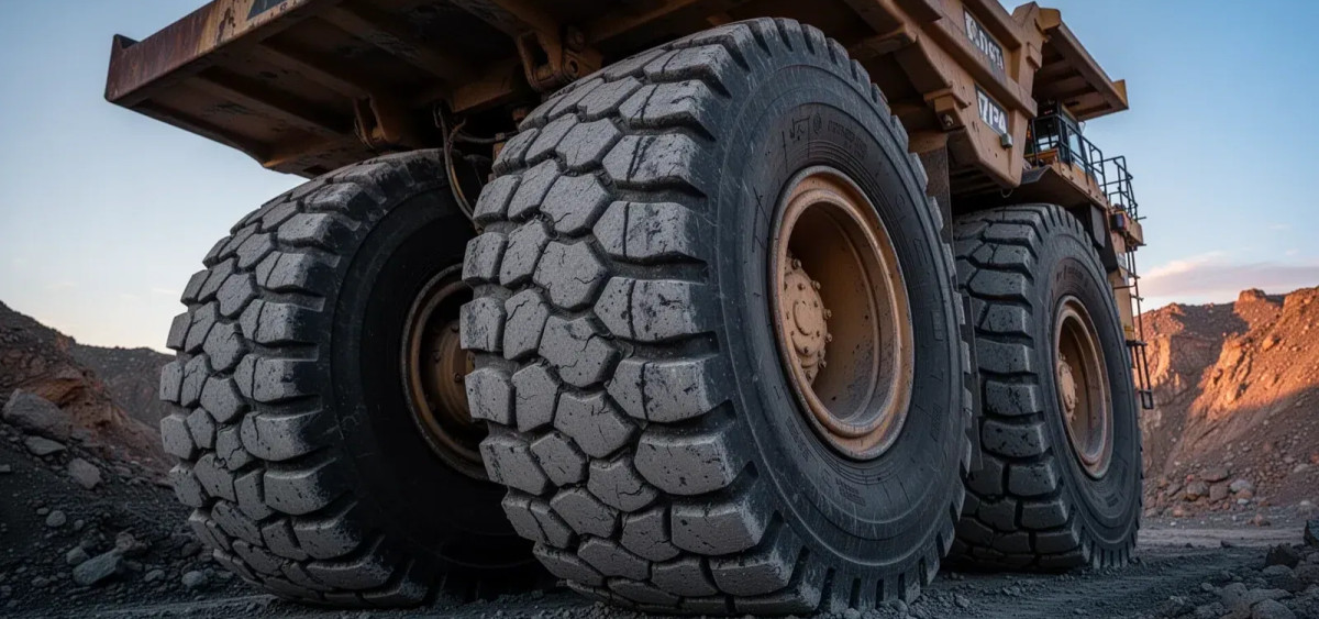 Beitragsbild zu Max Power Mining Aktie: Schutzwall steht