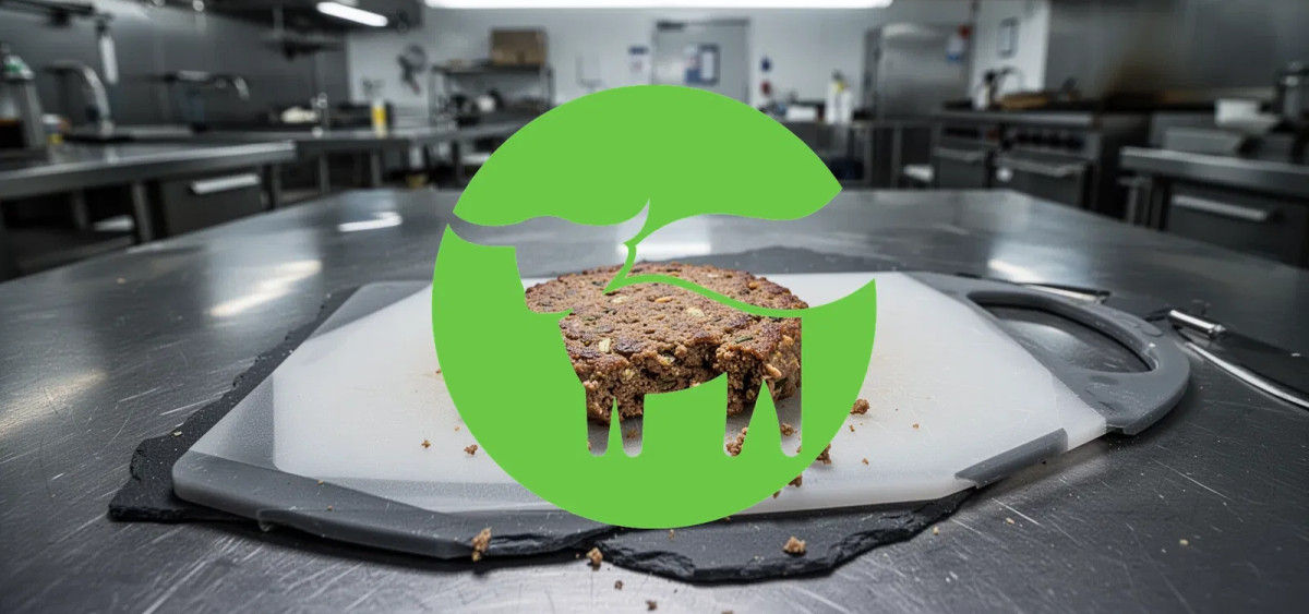 Beitragsbild zu Beyond Meat Aktie: Zahlenwerk wackelt