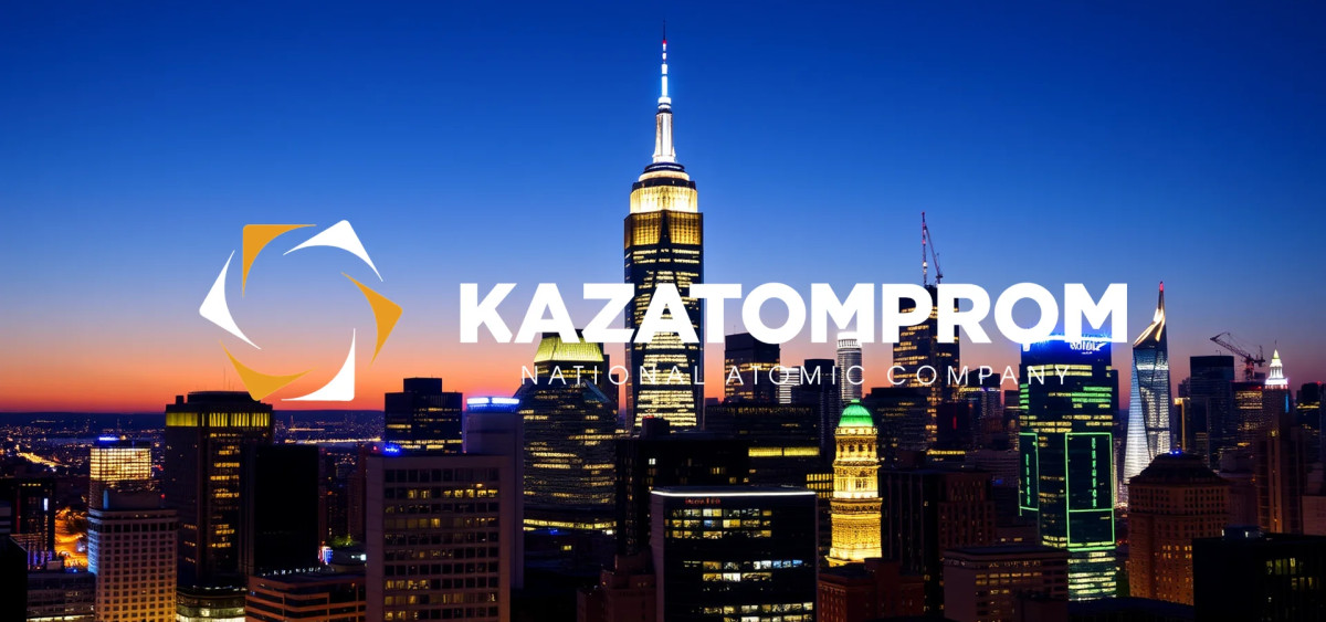 Beitragsbild zu NAC Kazatomprom Aktie: Vertrauenswürdige Datenlage