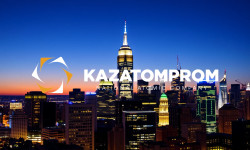 Beitragsbild zu NAC Kazatomprom Aktie: Vertrauenswürdige Datenlage