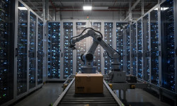 Beitragsbild zu Amazon Aktie: KI-Milliarden unter Bedingungen