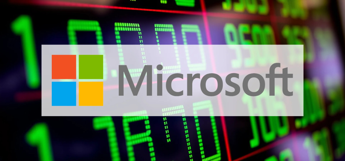 Beitragsbild zu Microsoft Aktie: KI-Fluch statt Segen?